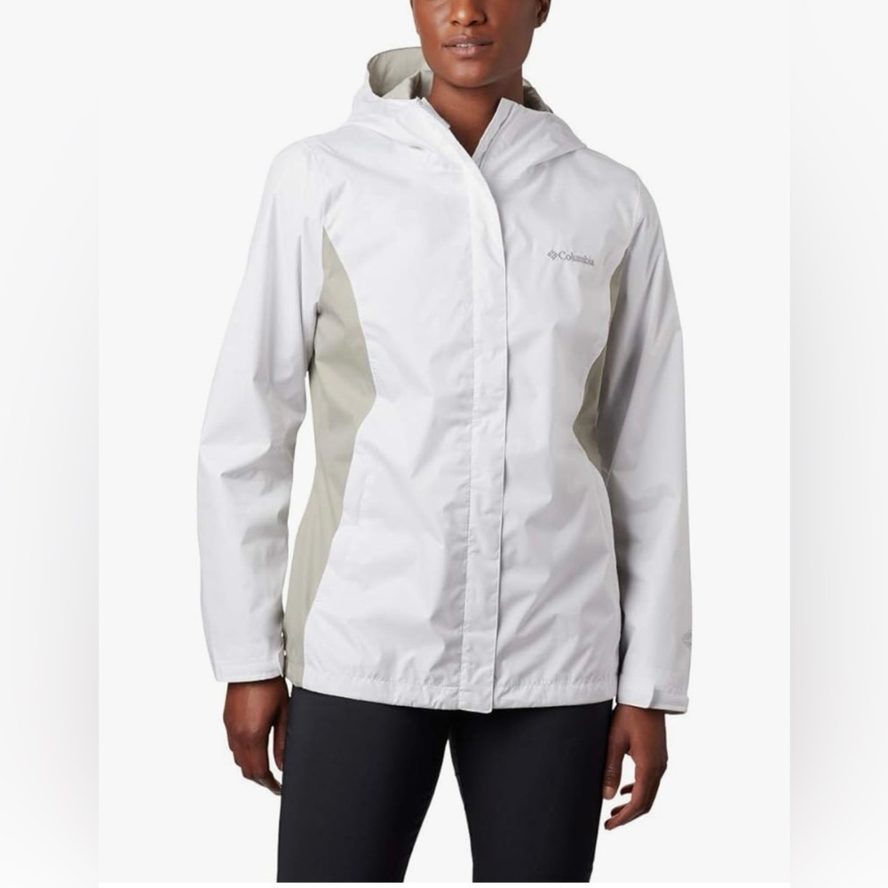 Columbia Arcadia II Jacket
